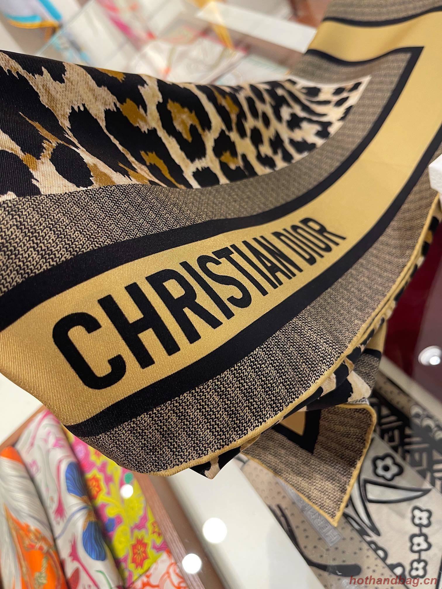 Dior Scarf DIC00049 Dior Scarf DIC00049