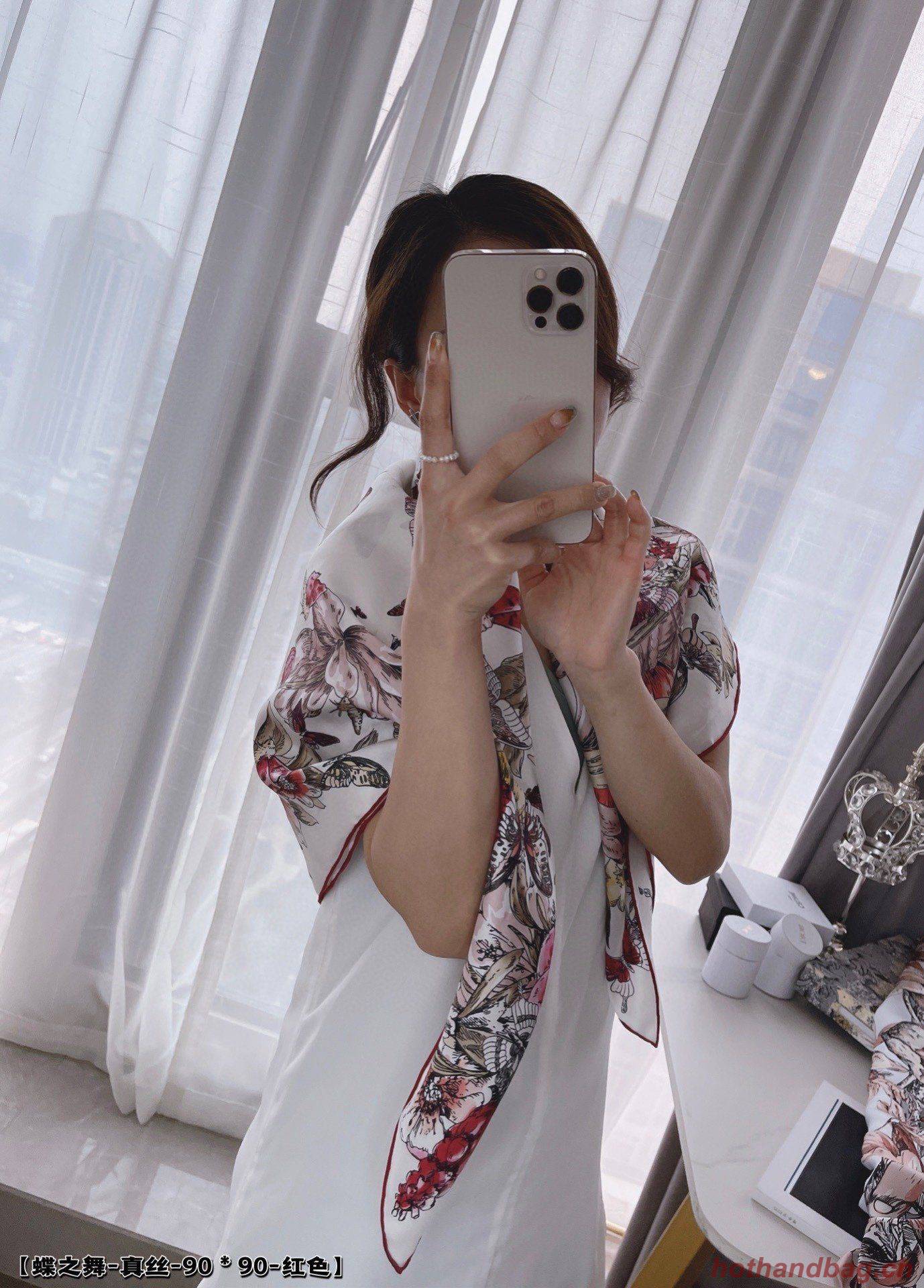 Dior Scarf DIC00050 Dior Scarf DIC00050