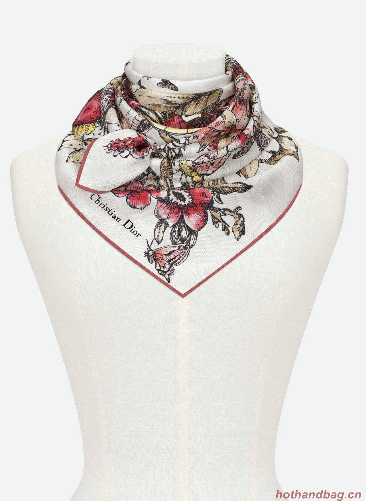 Dior Scarf DIC00050 Dior Scarf DIC00050