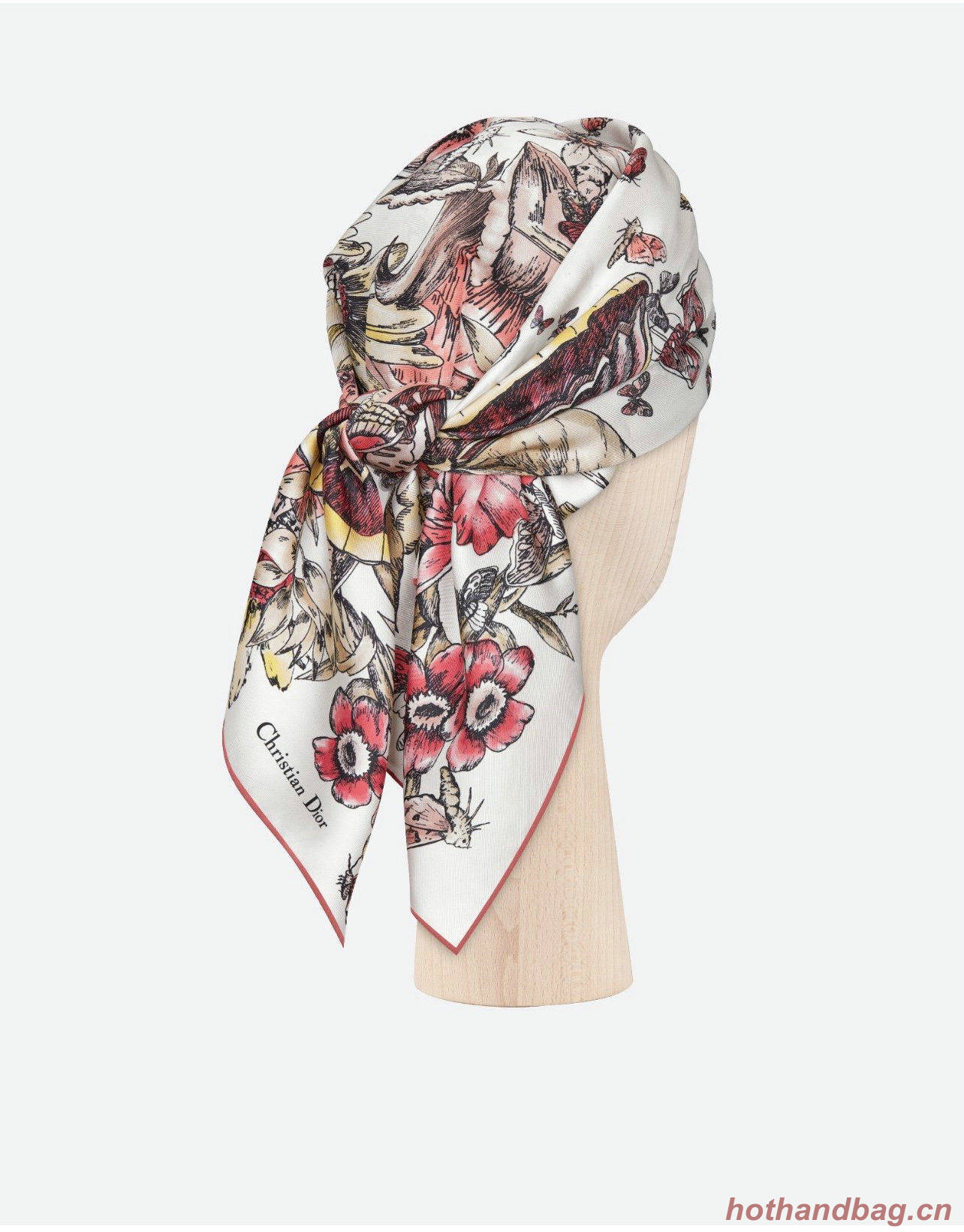 Dior Scarf DIC00050 Dior Scarf DIC00050