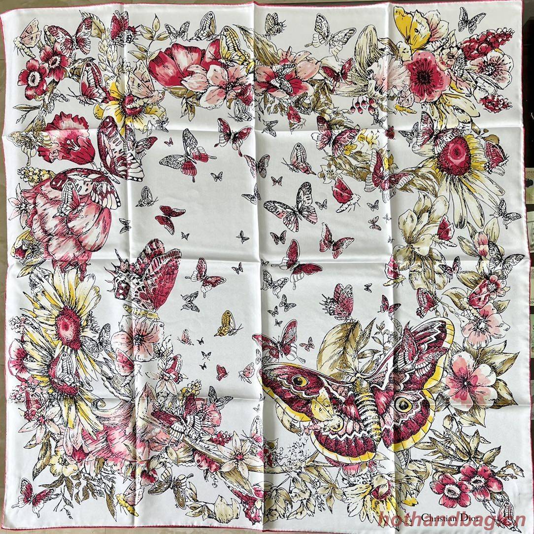 Dior Scarf DIC00050 Dior Scarf DIC00050