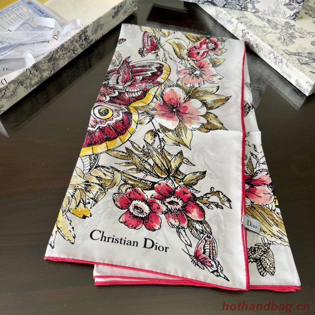 Dior Scarf DIC00050 Dior Scarf DIC00050