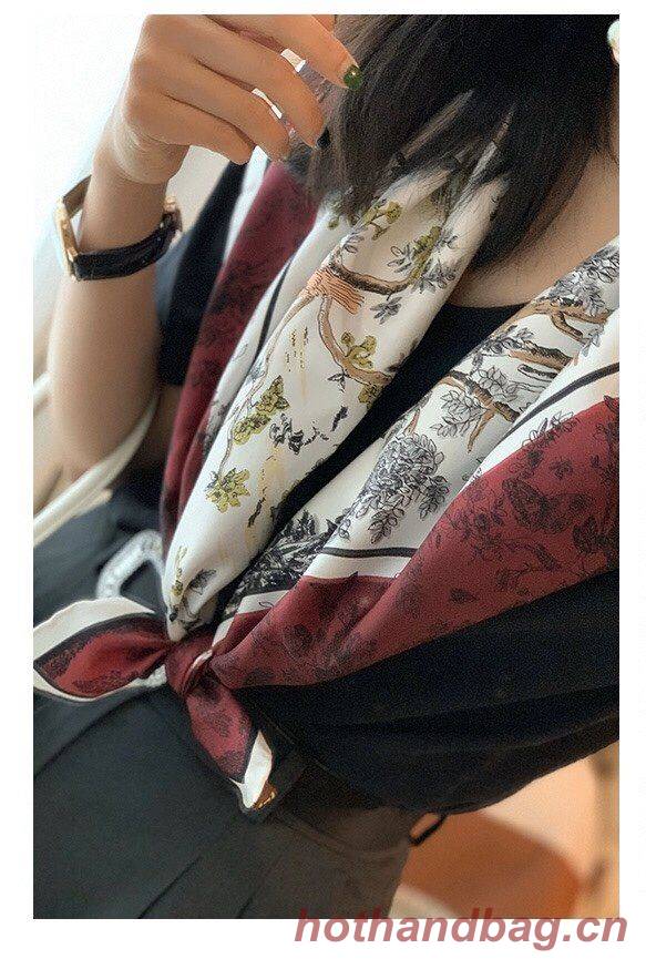Dior Scarf DIC00054 Dior Scarf DIC00054