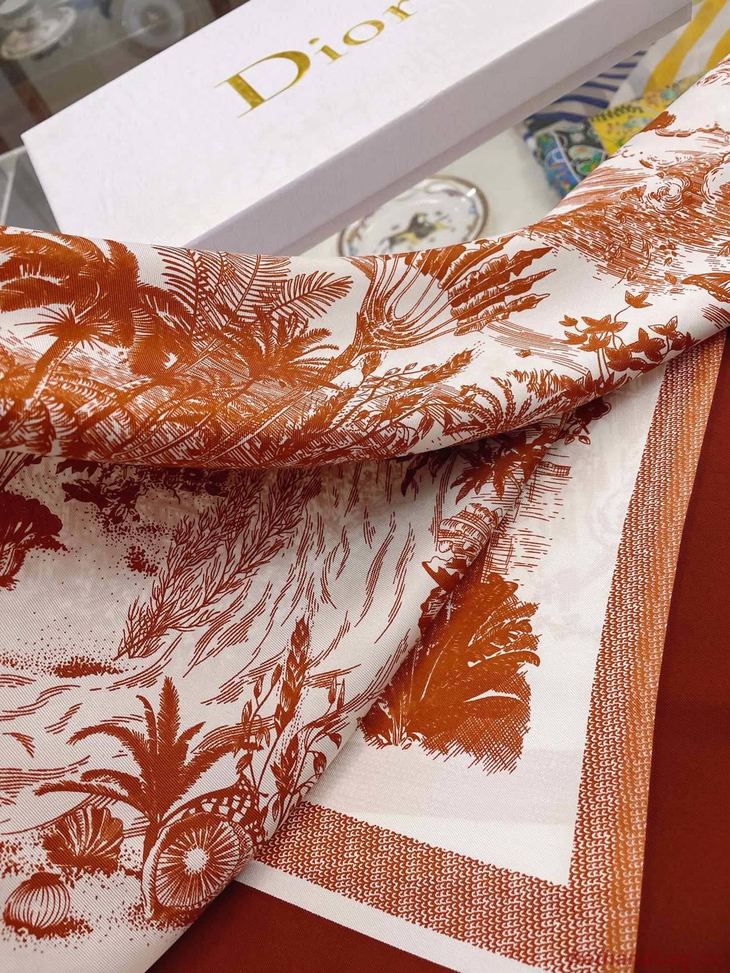 Dior Scarf DIC00055 Dior Scarf DIC00055