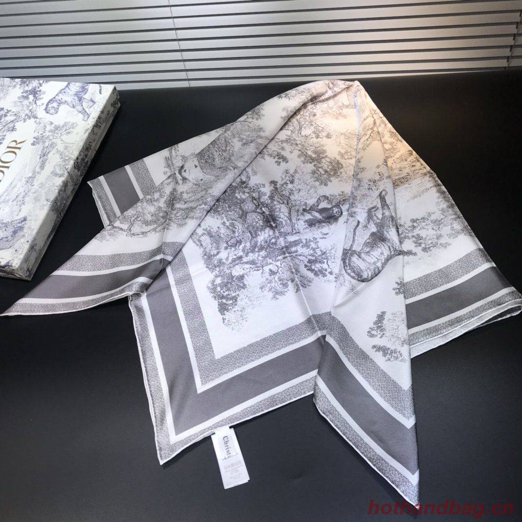 Dior Scarf DIC00058 Dior Scarf DIC00058
