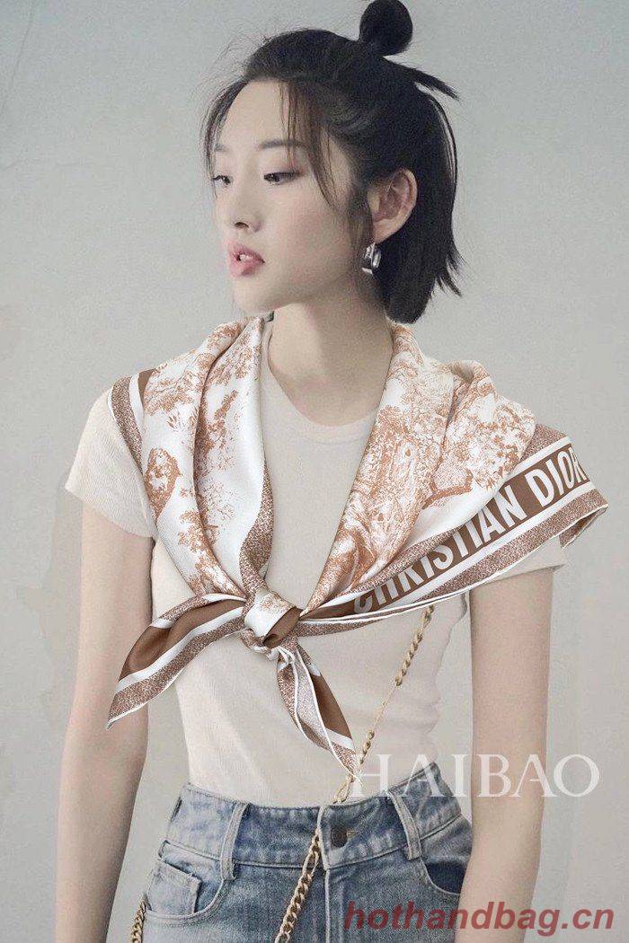 Dior Scarf DIC00059 Dior Scarf DIC00059