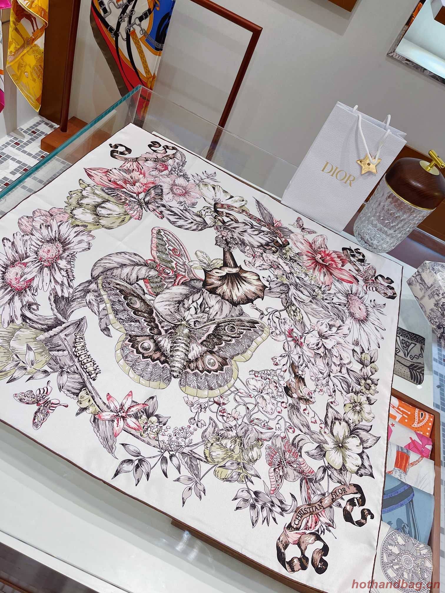 Dior Scarf DIC00069 Dior Scarf DIC00069