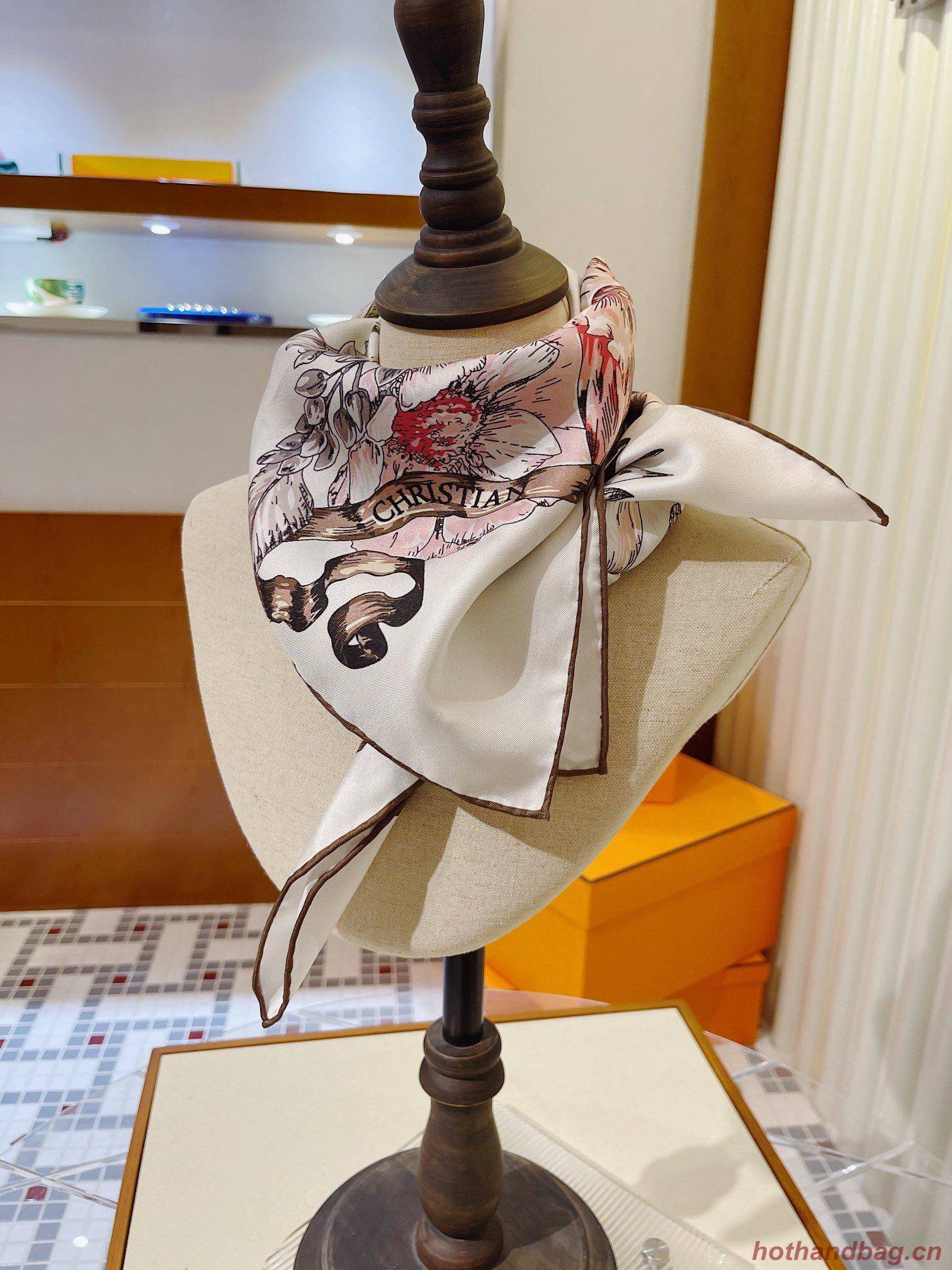 Dior Scarf DIC00069 Dior Scarf DIC00069