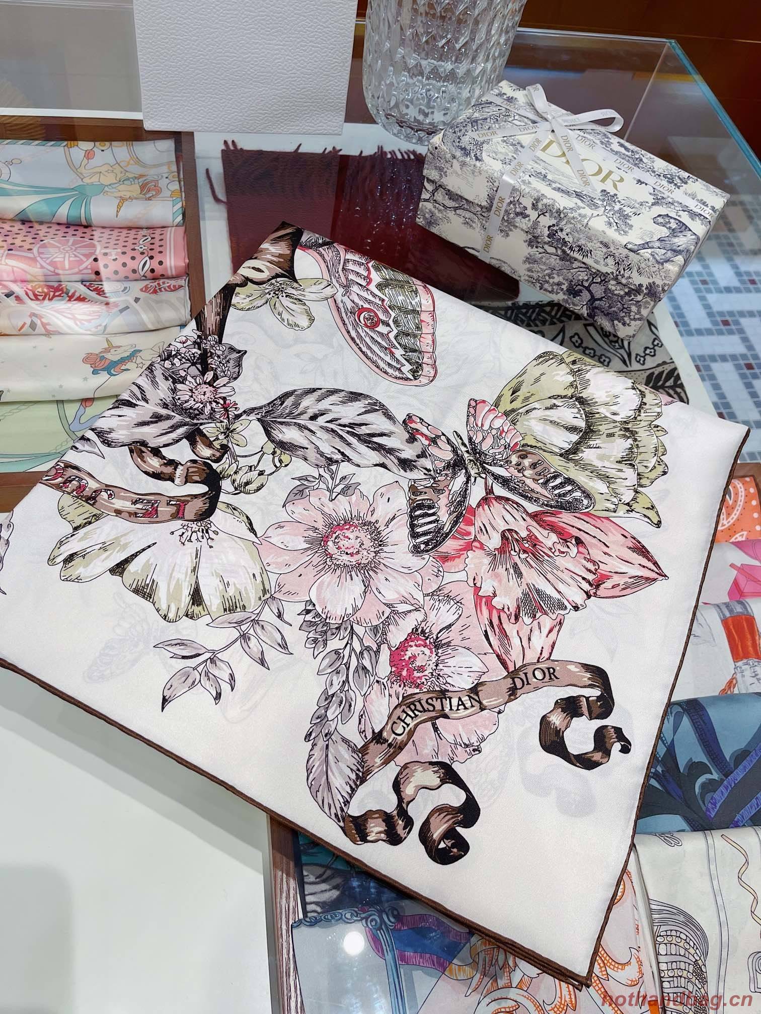 Dior Scarf DIC00069 Dior Scarf DIC00069