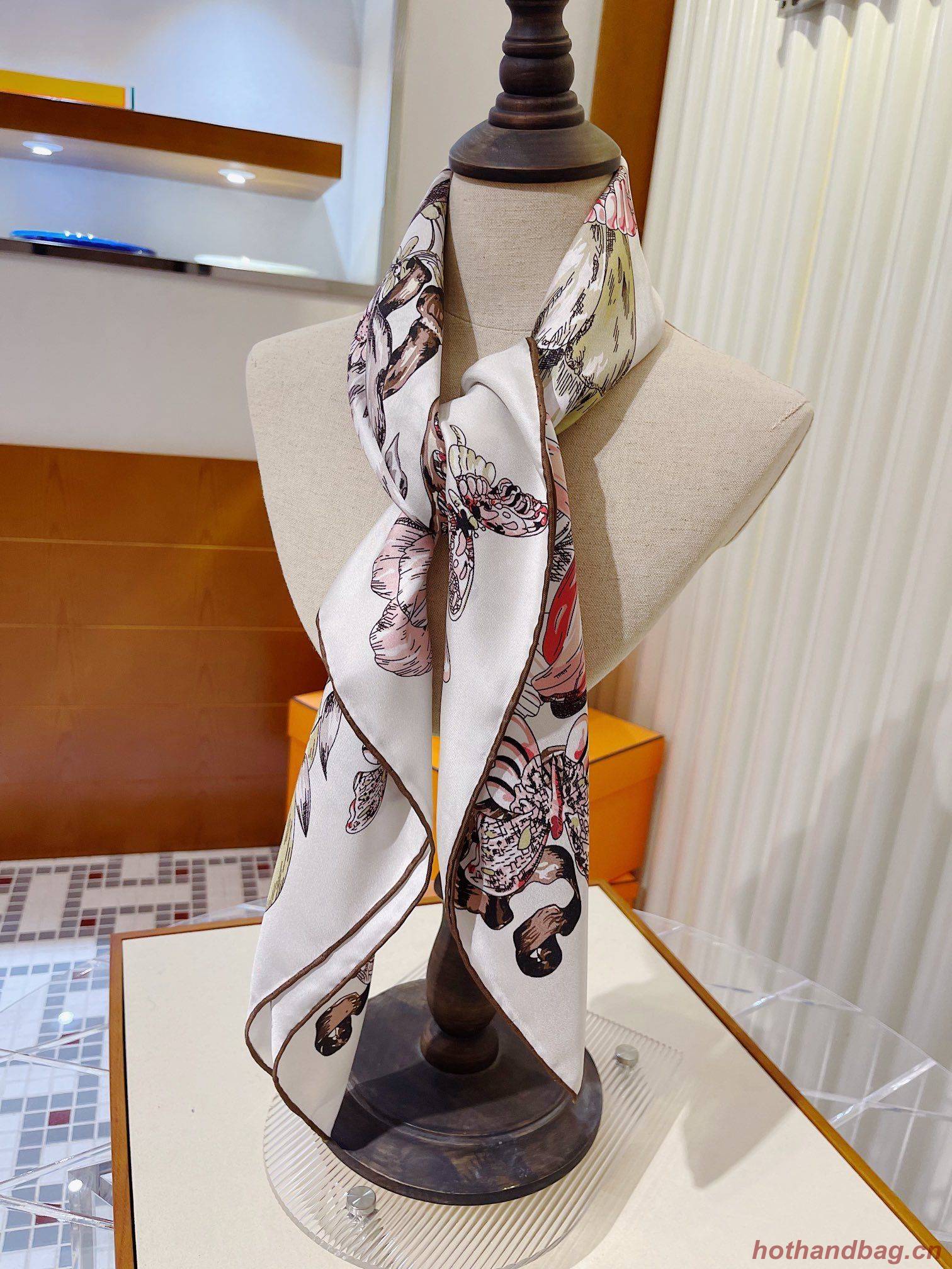 Dior Scarf DIC00069 Dior Scarf DIC00069