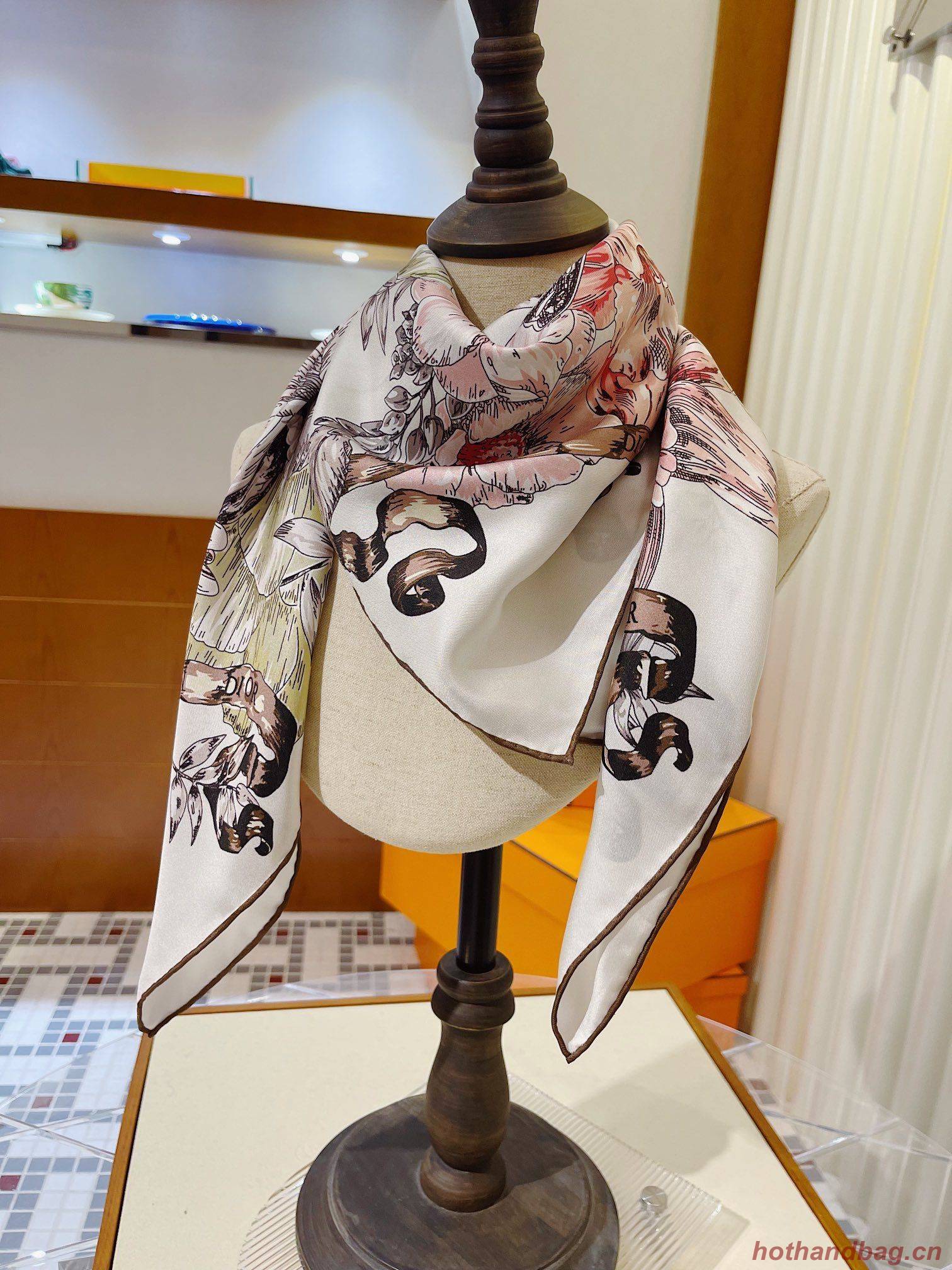 Dior Scarf DIC00069 Dior Scarf DIC00069