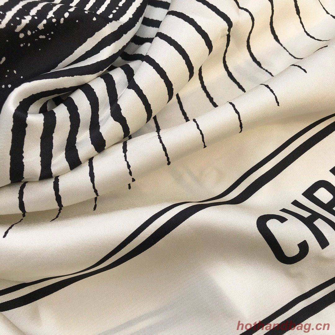 Dior Scarf DIC00073 Dior Scarf DIC00073