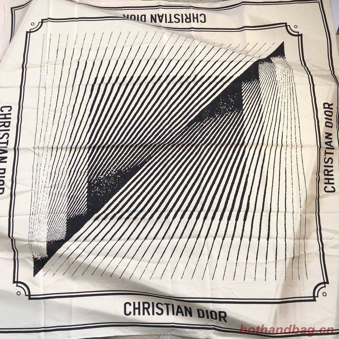 Dior Scarf DIC00073 Dior Scarf DIC00073