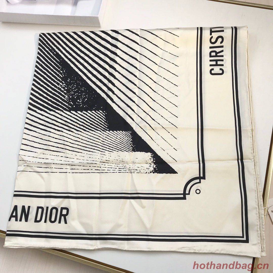 Dior Scarf DIC00073 Dior Scarf DIC00073