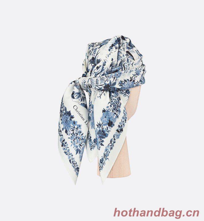 Dior Scarf DIC00076 Dior Scarf DIC00076