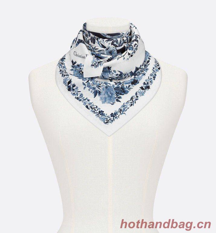 Dior Scarf DIC00076 Dior Scarf DIC00076