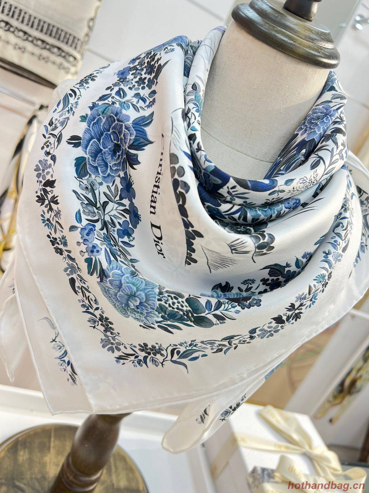 Dior Scarf DIC00076 Dior Scarf DIC00076