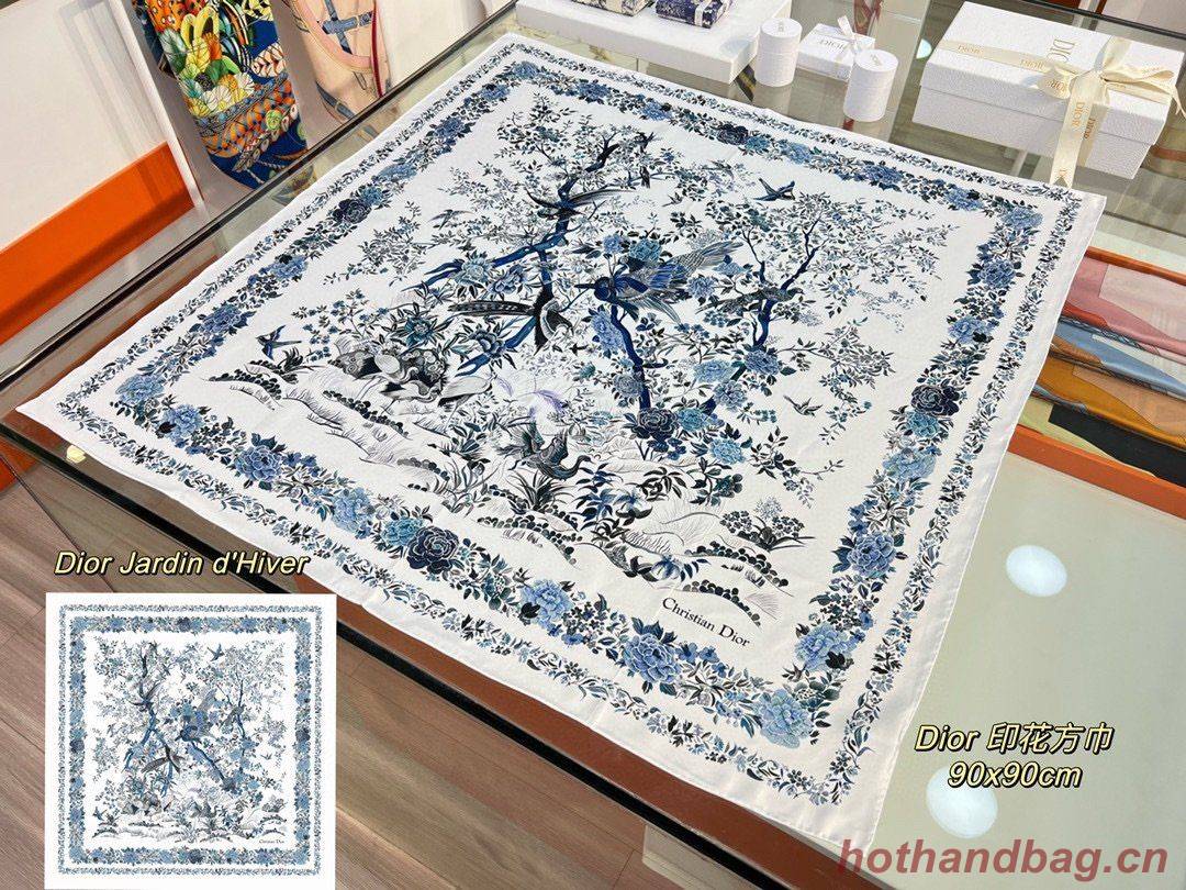 Dior Scarf DIC00076 Dior Scarf DIC00076