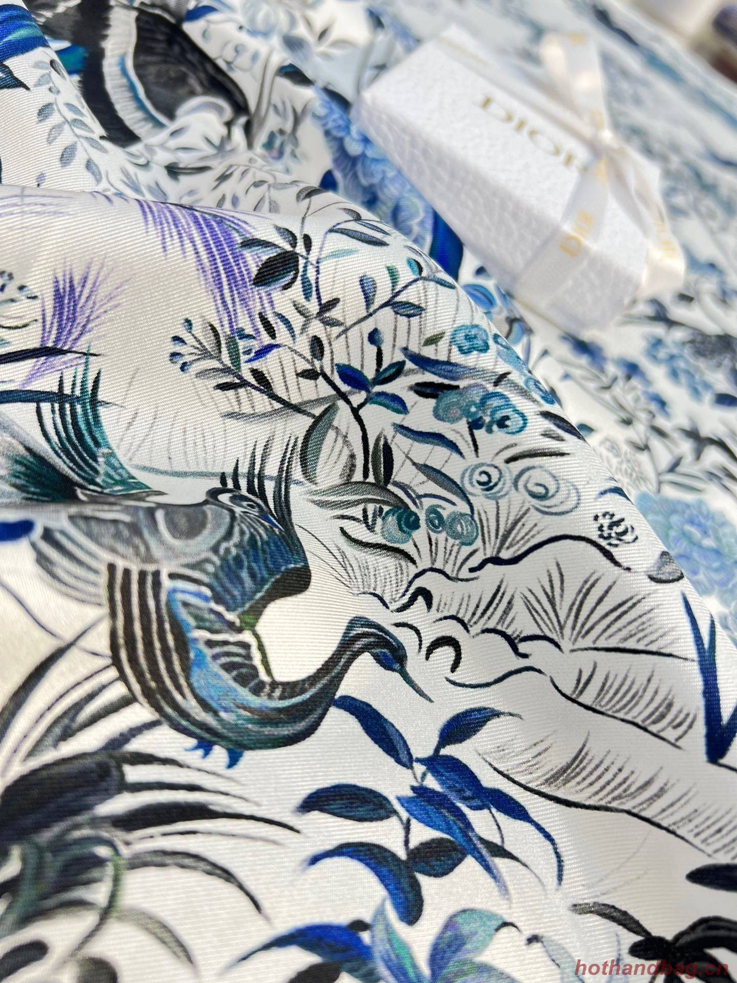 Dior Scarf DIC00076 Dior Scarf DIC00076