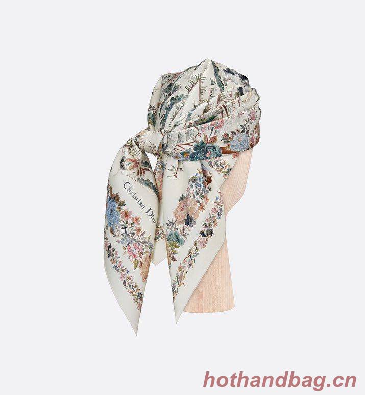 Dior Scarf DIC00077 Dior Scarf DIC00077