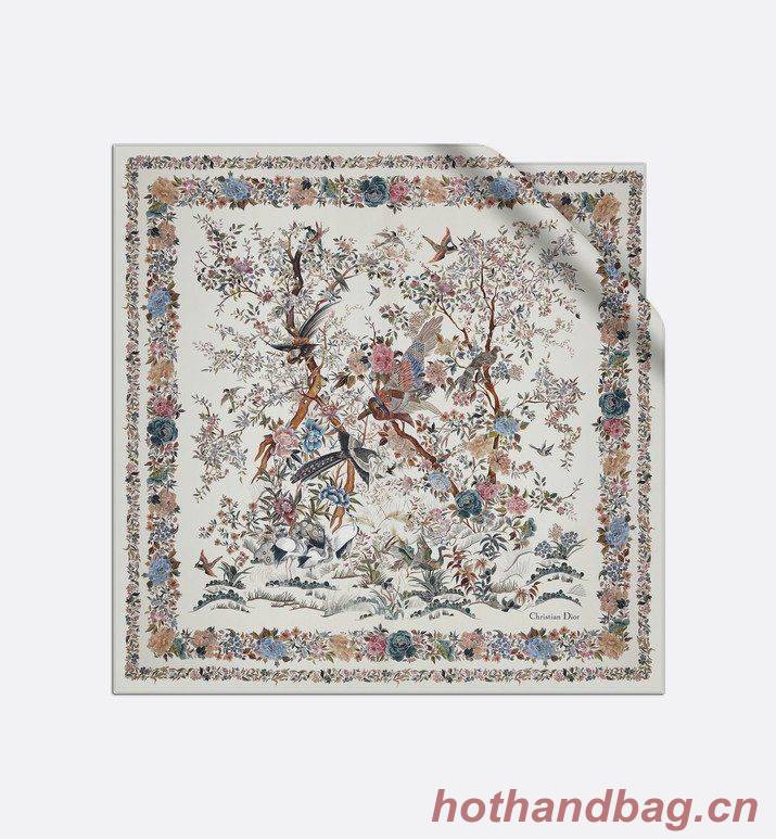 Dior Scarf DIC00077 Dior Scarf DIC00077