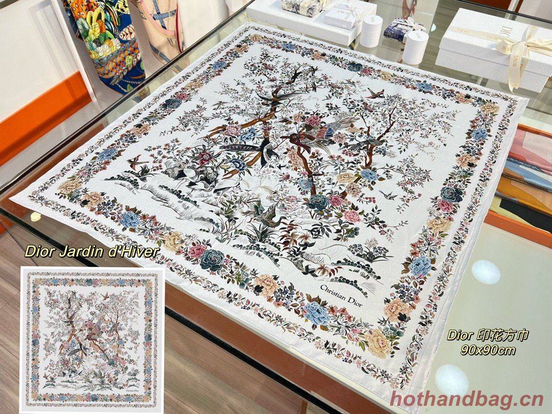 Dior Scarf DIC00077 Dior Scarf DIC00077