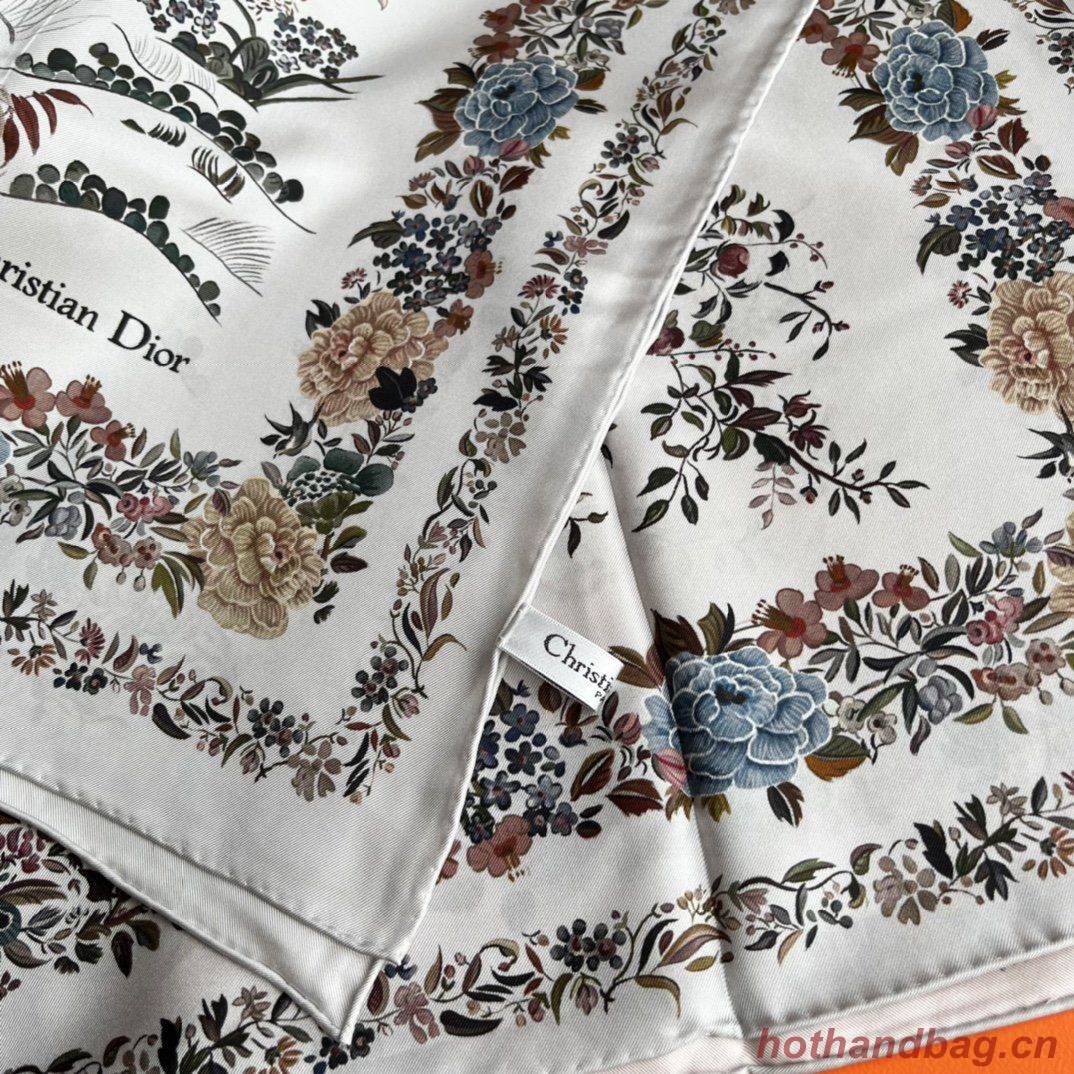 Dior Scarf DIC00077 Dior Scarf DIC00077