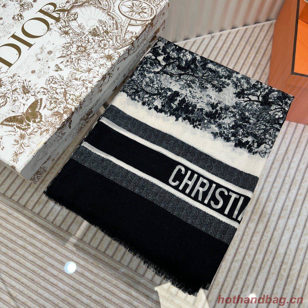 Dior Scarf DIC00078 Dior Scarf DIC00078