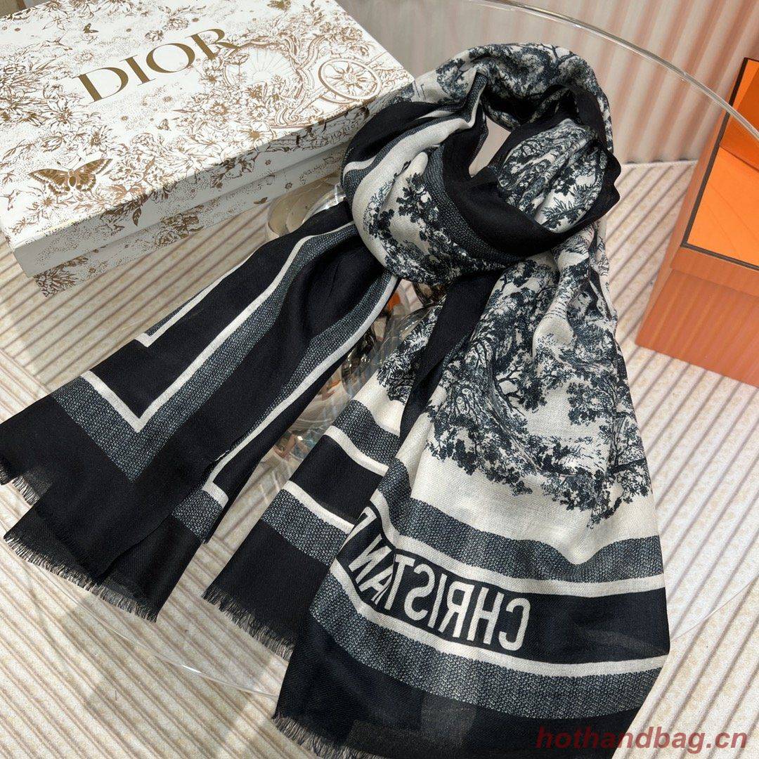 Dior Scarf DIC00078 Dior Scarf DIC00078