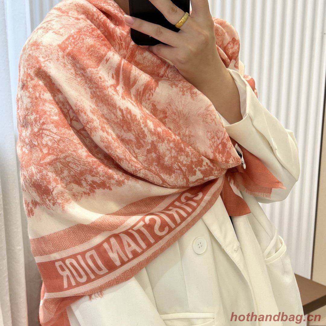 Dior Scarf DIC00079 Dior Scarf DIC00079