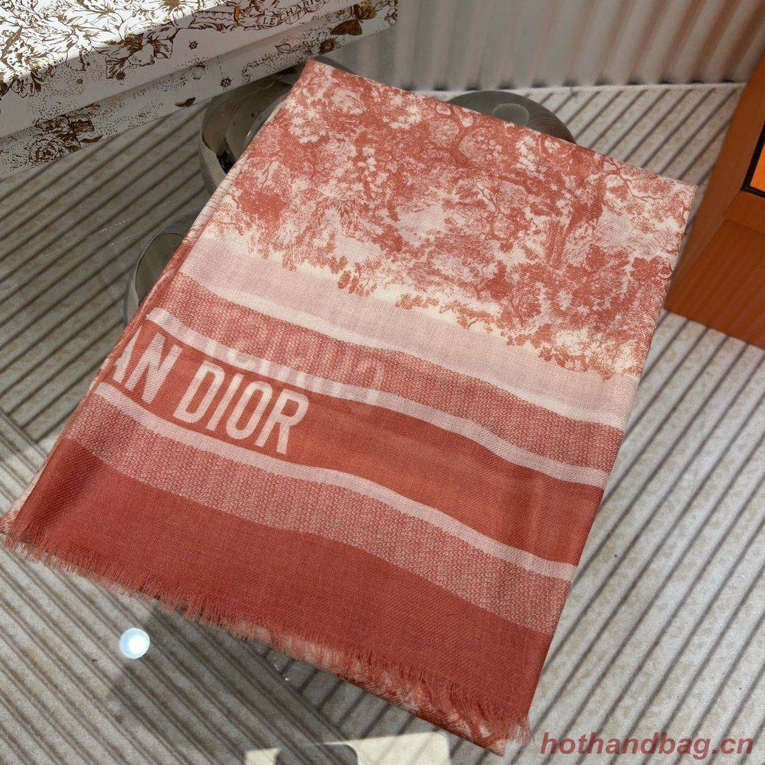 Dior Scarf DIC00079 Dior Scarf DIC00079