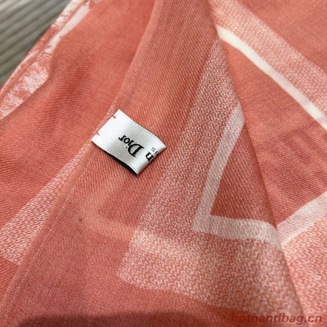 Dior Scarf DIC00079 Dior Scarf DIC00079