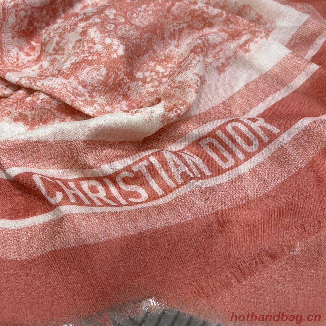 Dior Scarf DIC00079 Dior Scarf DIC00079