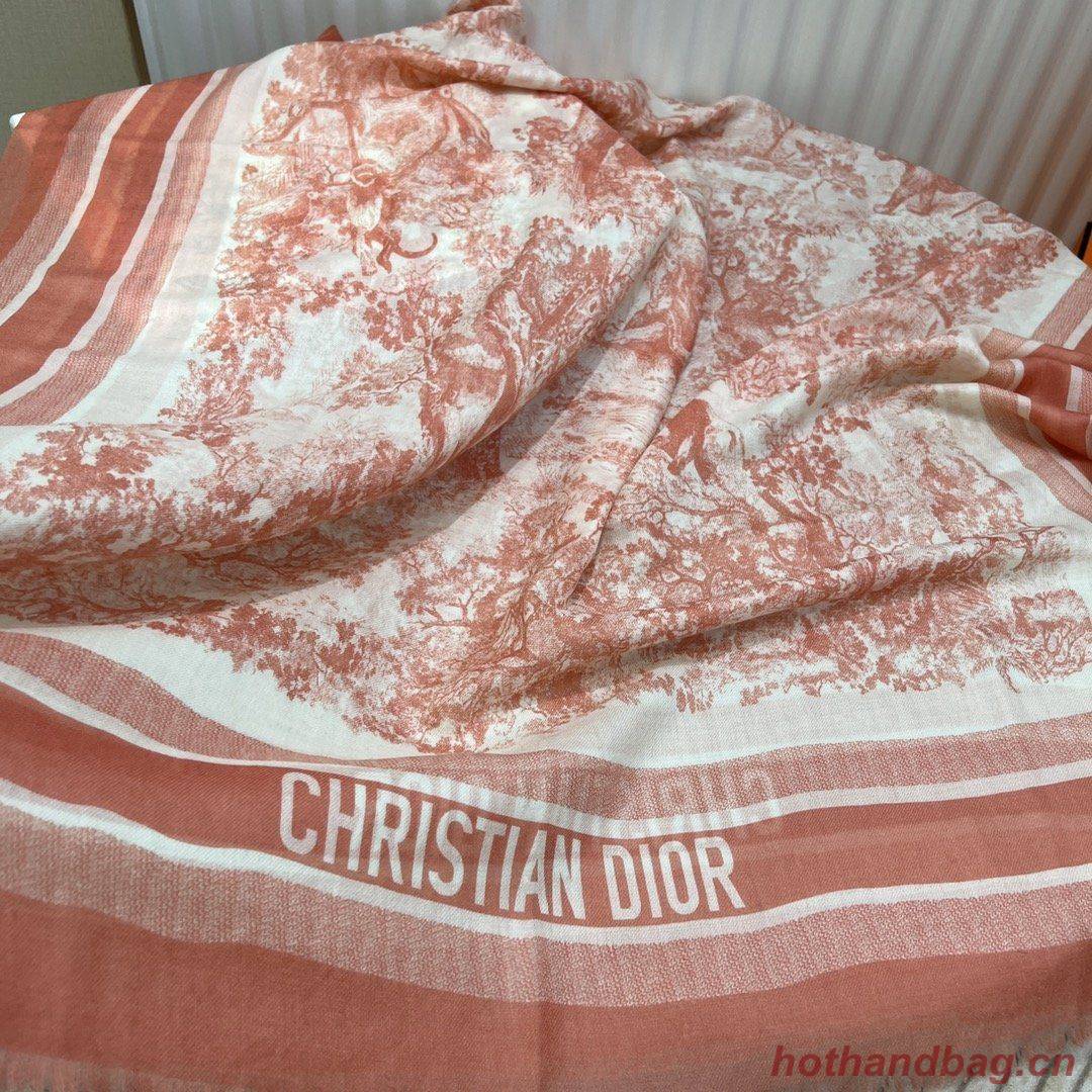 Dior Scarf DIC00079 Dior Scarf DIC00079
