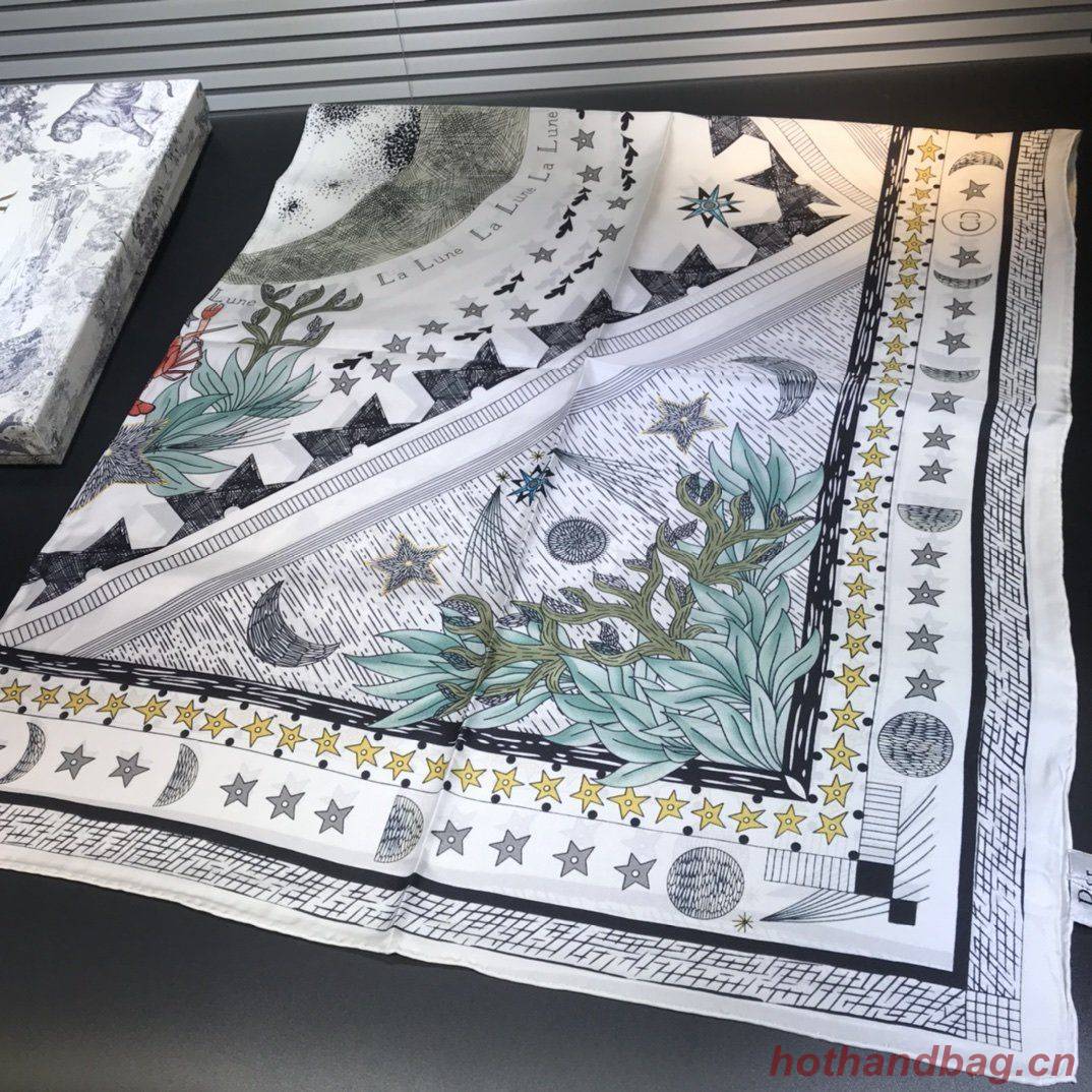 Dior Scarf DIC00082 Dior Scarf DIC00082