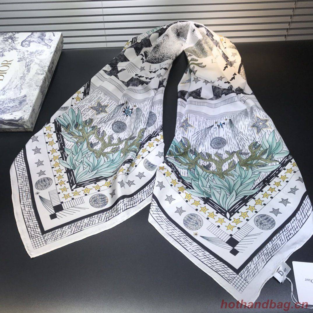 Dior Scarf DIC00082 Dior Scarf DIC00082