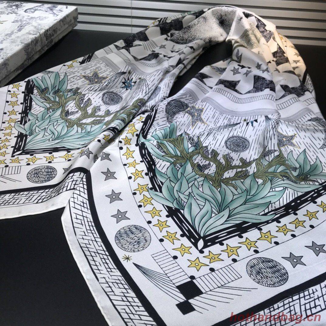 Dior Scarf DIC00082 Dior Scarf DIC00082