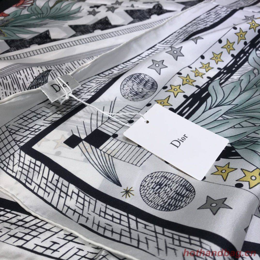 Dior Scarf DIC00082 Dior Scarf DIC00082