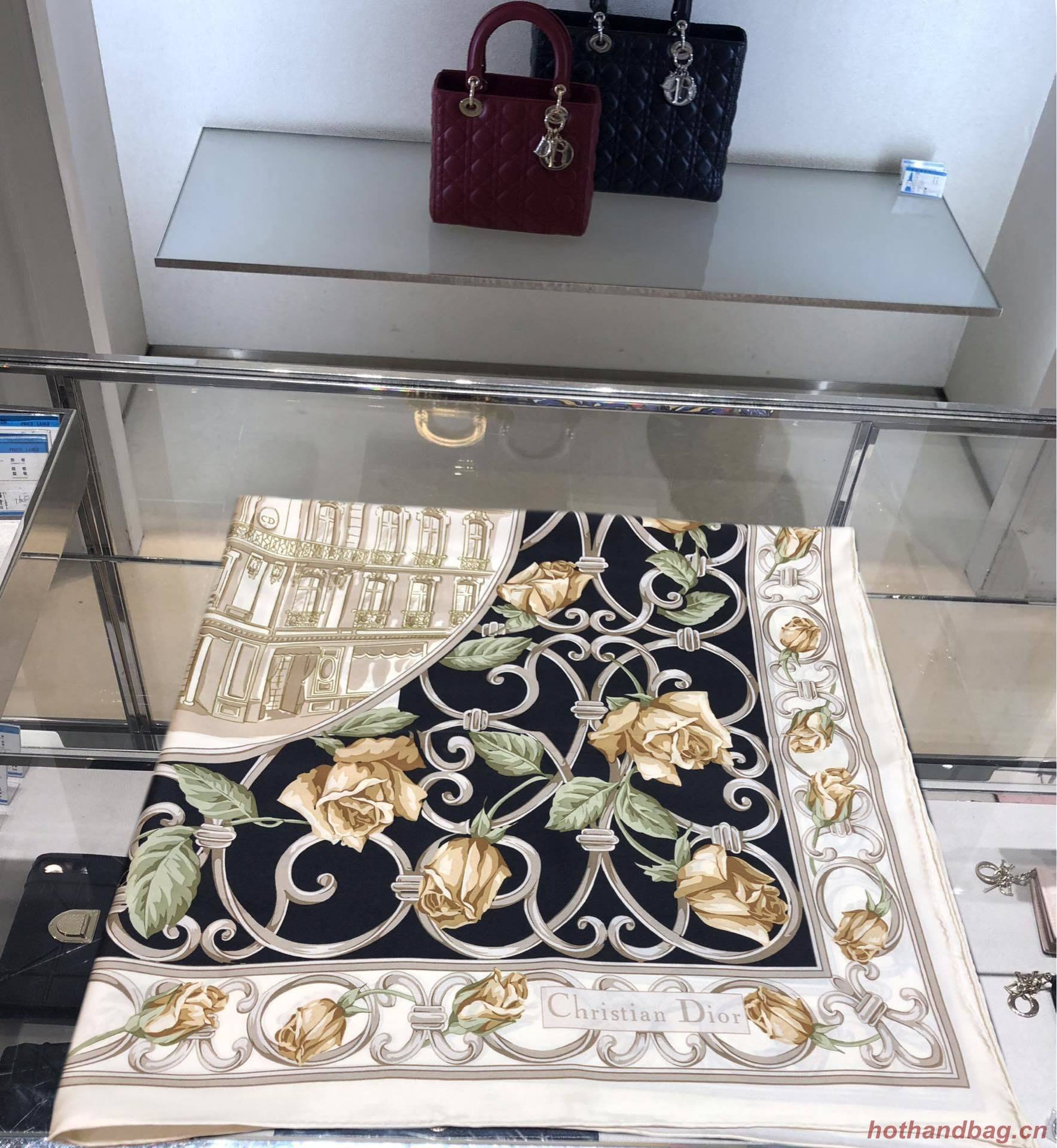 Dior Scarf DIC00084 Dior Scarf DIC00084