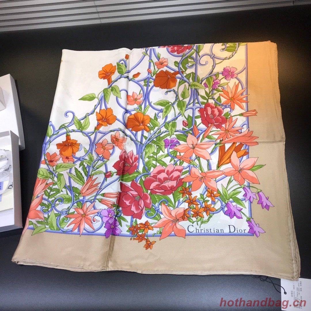 Dior Scarf DIC00085 Dior Scarf DIC00085