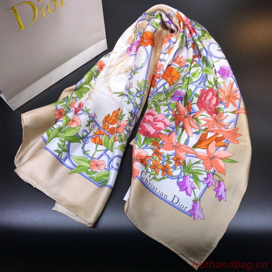 Dior Scarf DIC00085 Dior Scarf DIC00085