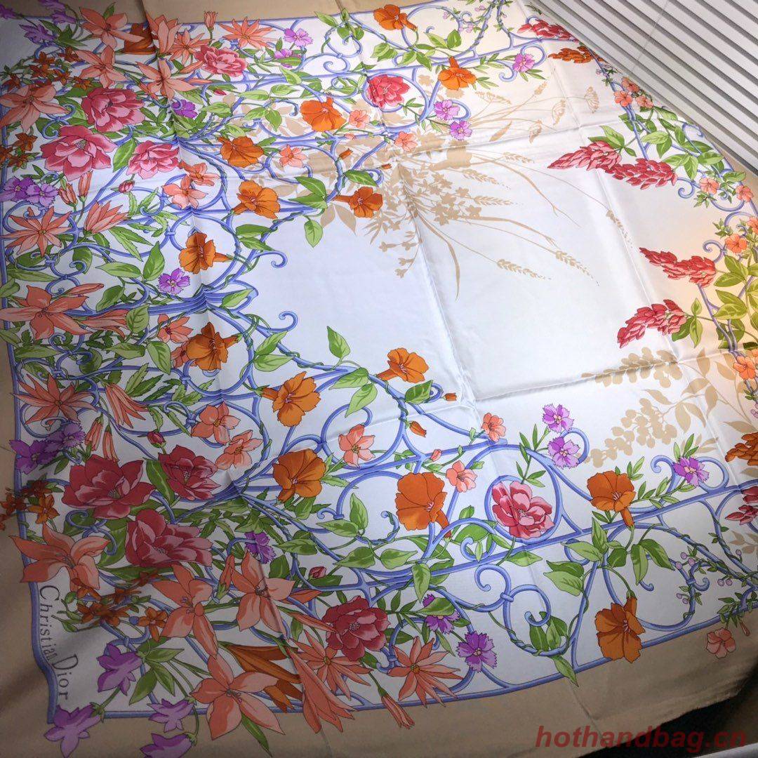 Dior Scarf DIC00085 Dior Scarf DIC00085