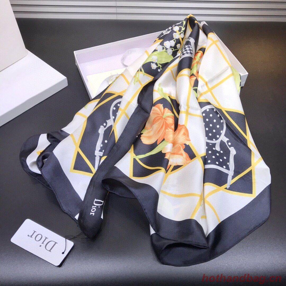Dior Scarf DIC00087 Dior Scarf DIC00087
