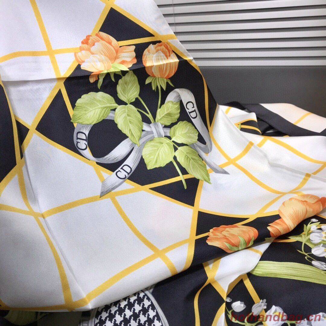 Dior Scarf DIC00087 Dior Scarf DIC00087