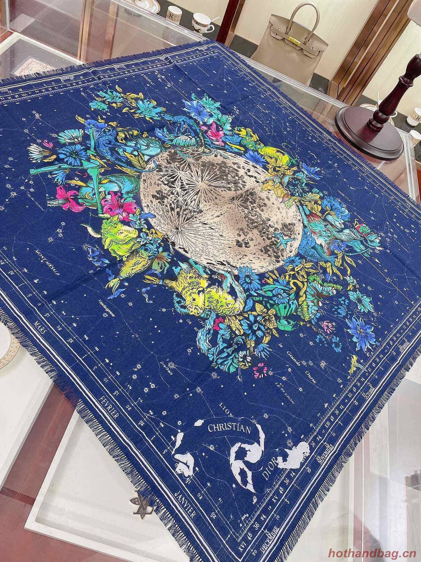 Dior Scarf DIC00091 Dior Scarf DIC00091