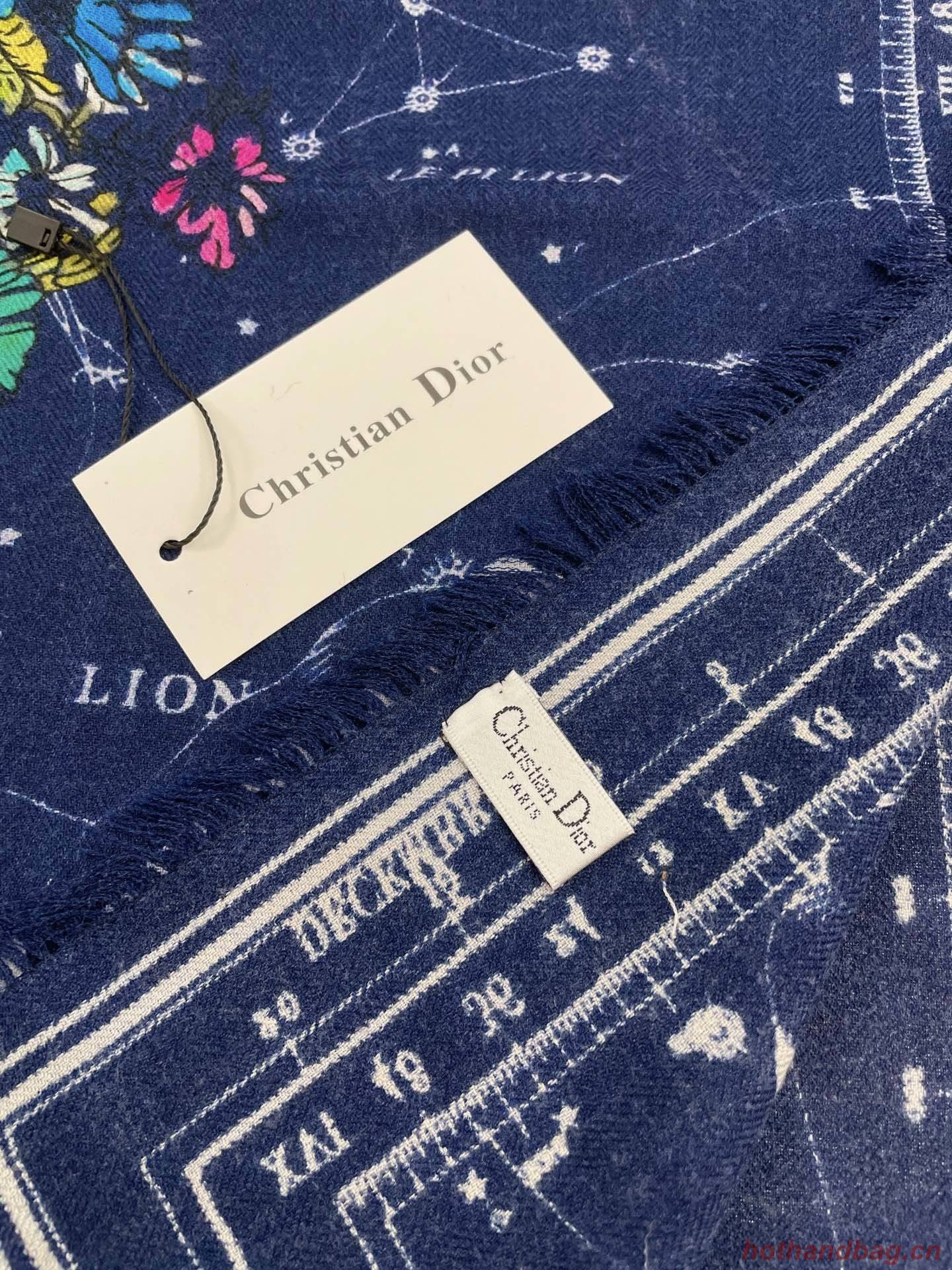 Dior Scarf DIC00091 Dior Scarf DIC00091