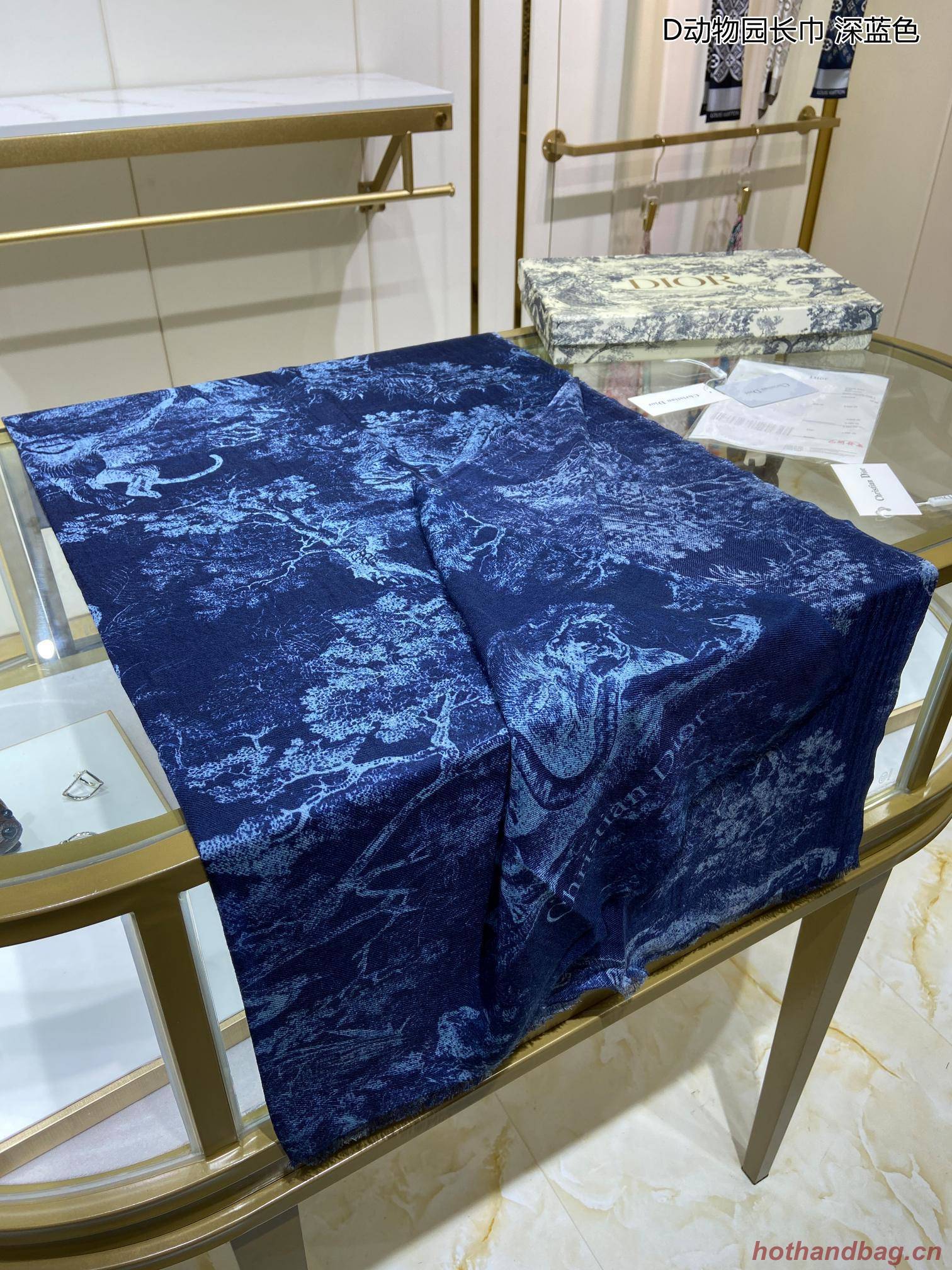 Dior Scarf DIC00092 Dior Scarf DIC00092