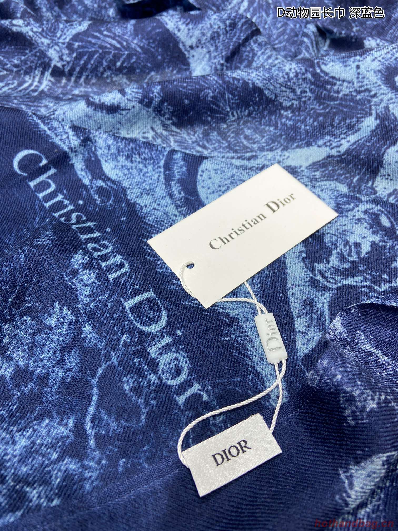 Dior Scarf DIC00092 Dior Scarf DIC00092