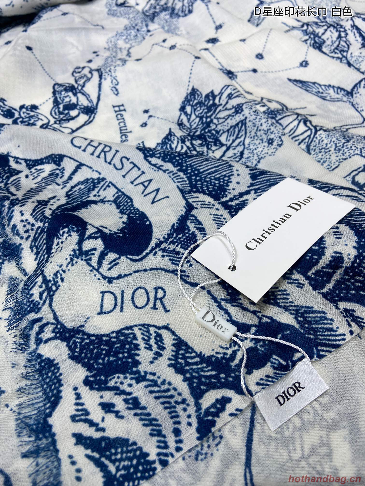 Dior Scarf DIC00097 Dior Scarf DIC00097