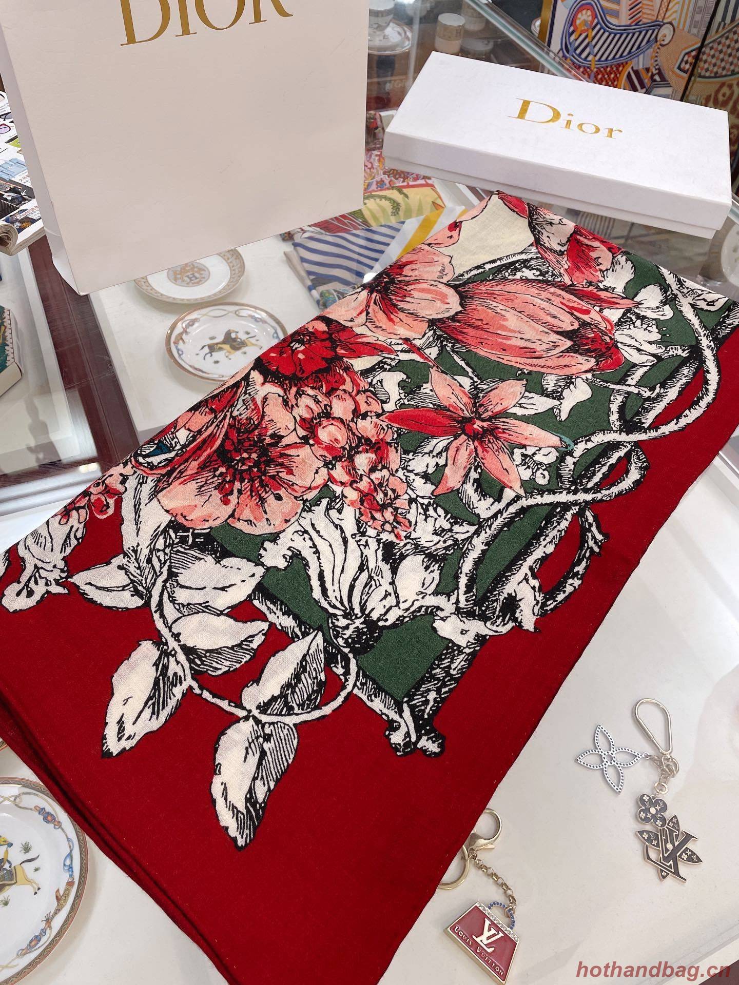 Dior Scarf DIC00105 Dior Scarf DIC00105